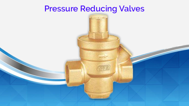 Pressure Reducing Valve Archives - SKG Valves Blog